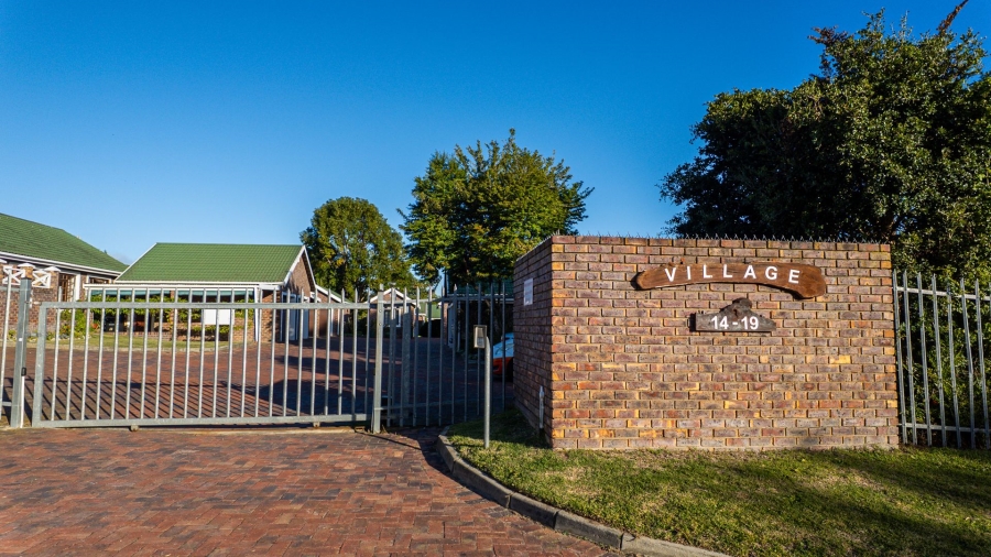 2 Bedroom Property for Sale in Old Place Western Cape